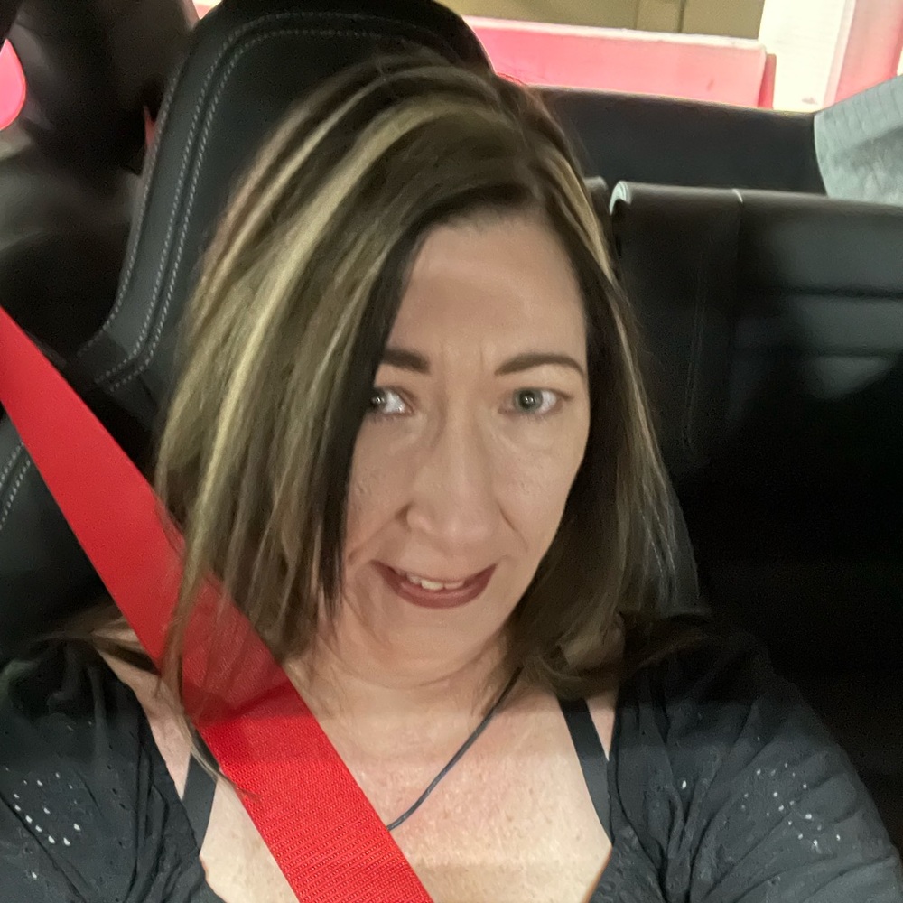 Meet your Posher, Patricia